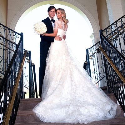 Celebrity Wedding Dresses on Favourite Celebrity Wedding Dresses    Smd     Weddings Blog